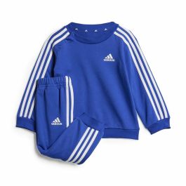 Conjunto Deportivo para Bebé Adidas Essentials Azul Precio: 45.5928. SKU: B1K4TNEABF
