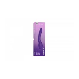 Masajeador We-Vibe Morado Masajeador We-Vibe Morado