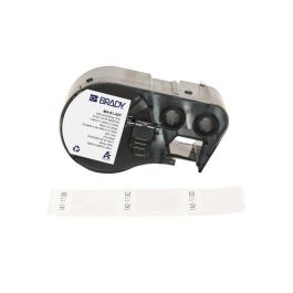 Brady Self-laminating Vinyl, 25.4 x 38.1mm, White, 180pcs Precio: 65.59000052. SKU: B12P8PFKT7