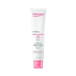 Topicrem Hydra+ Crema Hidratante Iluminadora Rica Precio: 19.17729. SKU: B1JWA234Q8