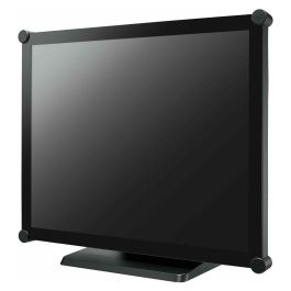 AG Neovo TX-1902 Monitor Táctil de 48.3cm (19 Pulgadas) Multitáctil de 10 Puntos, Negro
