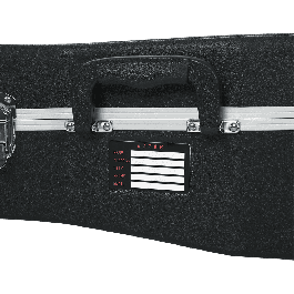 Gator Estuche Guitarra Abs Deluxe para Ovation