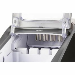 Domo DO9247IB Máquina de Hielo Profesional - 2,8 litros - Cubitos de Hielo en 8 min