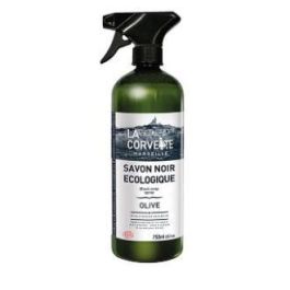 Jabon Liquido Negro Bio Spray Oliva 750 Ml Precio: 10.50000006. SKU: B14VZMYFPQ