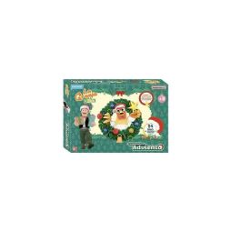 Bandai Calendario de Adviento Oficial La Granja de Zenón. 24 Días de Sorpresas y Diversión. Regalo para Bebés y Niños +0 Meses Precio: 34.50000037. SKU: B13ZK7768H
