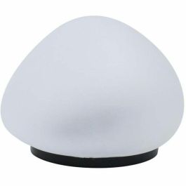 Lumisky LUM3760093541923 Lámpara solar decorativa de guijarros SOLENZARA Ø16 cm LED blanco Precio: 29.79000035. SKU: B152MXSKM9