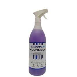 Limpiador Multiusos Damalin 1 Litro Precio: 4.49999968. SKU: B14ZMWF73W