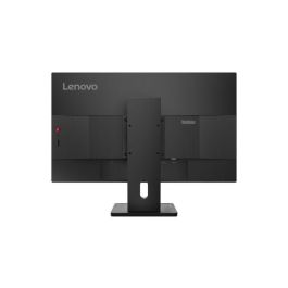 Lenovo Monitor 23.8" Full HD 1920x1080 IPS 100Hz 99% sRGB 3-Side NearEdgeless Técnología Low Blue Light