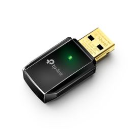 Adaptador USB - WiFi TP-Link Archer T2U V3