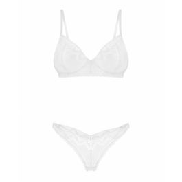 Conjunto de Lencería Obsessive XS/S 2 Piezas
