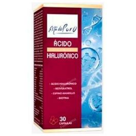 Ácido Hialurónico Precio: 18.5000002. SKU: B12PXSY8E4