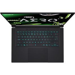 Gigabyte Aero X16 1VH93DEC64AH AMD Ryzen AI 7 350 Gaming Notebook 16" WQXGA 165Hz, 32GB RAM, 1TB SSD, RTX 5060