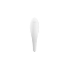 Vibrador Womanizer WOM176-WHITE Blanco