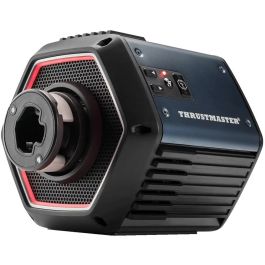 Thrustmaster T818 Servo Base DD FF Wheel - Base para Volante de Carreras Force Feedback PC Negro/Rojo 5 kg Precio: 819.94999988. SKU: B1B6VJA2FH