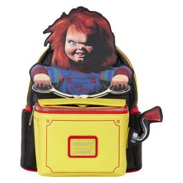 Loungefly Mochila Chucky 26cm
