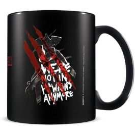 Taza Not in Hawkins Stranger Things 315ml Precio: 16.94999944. SKU: B1KNDKLZ4J