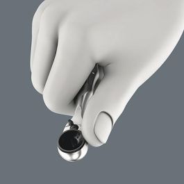 Wera 05073220001 Tool-Check 1 SB: Juego de Puntas, Carraca y Vasos 1/4" - 38 Piezas