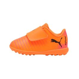 Botas de Fútbol para Niños Puma Future 8 Play V Tt I 41 Precio: 42.50000007. SKU: B1HXXNBGK7