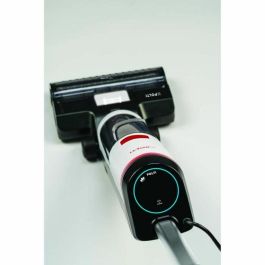 Polti POL8007411013973 Aspiradora mopa a vapor RollySteam WD10 7000 Pa 0.6 L Negro/Blanco