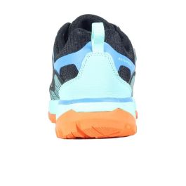 Zapatillas de Mujer para Caminar Hi-Tec Lander Low Negro