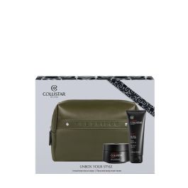 Crema Facial Collistar UOMO