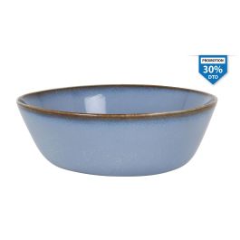 Purasangre Zz23 Bowl Duomo Azurro Ø15x5.5 cm 45 cl (6 Unidades) Precio: 21.49999995. SKU: B1K8MTSTDP