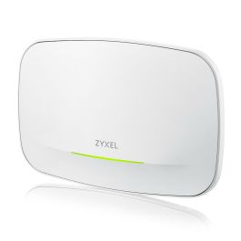 Zyxel NWA130BE-EU0101F Punto de Acceso Inalámbrico 5764 Mbit/s Blanco con PoE para Pared Zyxel NWA130BE-EU0101F Punto de Acceso Inalámbrico 5764 Mbit/s Blanco con PoE para Pared Precio: 203.88999972. SKU: B1AXNNPJQZ