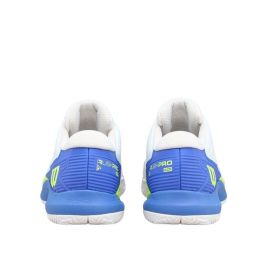 Zapatillas de Tenis para Hombre Wilson Rush Pro Ace Blanco L