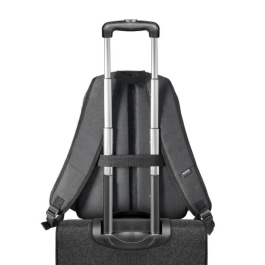 Port Designs Mochila para Portátil HOUSTON 17,3 Pulgadas Negro POR3567041102768