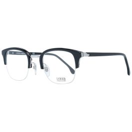 Montura de Gafas Unisex Lozza VL4145 480BLK Precio: 86.68999988. SKU: S7237379