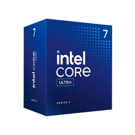 Procesador Intel Core Ultra 7 265 LGA 1851 intel core ultra 7 265KF