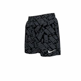 Bañador Mujer Nike Negro Precio: 35.50000003. SKU: B1H54YDV92