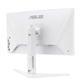 Asus TUF Gaming VG27AQML1A-W Monitor 27" WQHD IPS 2560x1440 1ms 260Hz HDR10 G-SYNC Compatible FreeSync Premium Blanco 90LM05Z2-B01370 Asus TUF Gaming VG27AQML1A-W Monitor 27" WQHD IPS 2560x1440 1ms 260Hz HDR10 G-SYNC Compatible FreeSync Premium Blanco 90LM05Z2-B01370