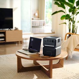 Estación de energía portátil Ecoflow River 3 Max Plus