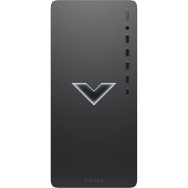 HP Victus 15L TG02-0075nf Gaming PC - Intel Core i5-12400F - 16GB RAM - 512GB SSD - NVIDIA GeForce RTX 4060 8GB - Windows 11 HP Victus 15L TG02-0075nf Gaming PC - Intel Core i5-12400F - 16GB RAM - 512GB SSD - NVIDIA GeForce RTX 4060 8GB - Windows 11 Precio: 1013.8900002. SKU: B19RCRANGW