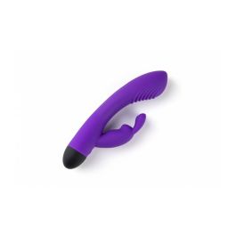 Vibrador Punto G Virgite Morado Vibrador Punto G Virgite Morado