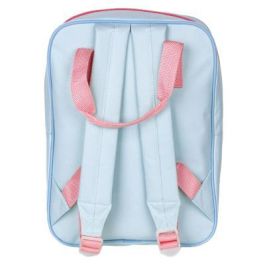 Cerdá Mochila Infantil Asas Personajes Otaku