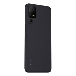 Smartphone TCL T771K3-2ALCA112 6,6" Octa Core 6 GB RAM 256 GB Negro