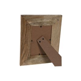 Marco Foto 10X15 Mediterraneo DKD Home Decor Blanco Azul 2 x 25.5 x 20 cm (2 Unidades) Marco Foto 10X15 Mediterraneo DKD Home Decor Blanco Azul 2 x 25.5 x 20 cm (2 Unidades)