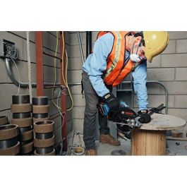 Bosch GKM 18V-50 (solo. L) Professional - Sierra Circular a Batería 18V - 263mm Ancho de Paquete