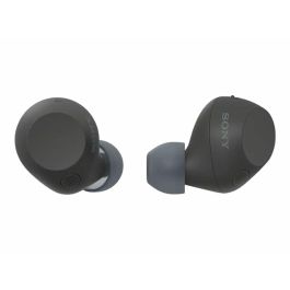 Auriculares Sony WFC710NB NEGRO Negro Precio: 100.49999971. SKU: B1D8DTSCLT