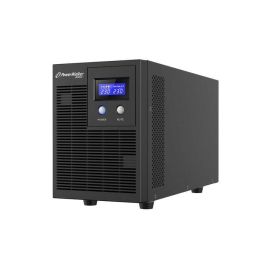 PowerWalker Basic VI STL SAI/UPS 3000VA / 1800W con Panel LCD Avanzado y Botón Multifuncional Precio: 357.49999945. SKU: B1HGKAGLNM