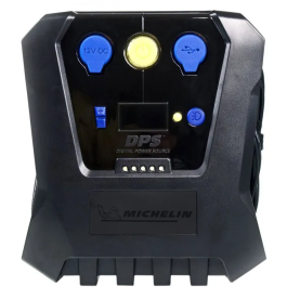 Michelin Compresor programable digital 12V 7 bar con manómetro digital y toma USB/LED Precio: 64.99000024. SKU: B1DYCSTF3S