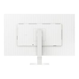 Samsung Monitor Profesional ViewFinity S7 S32D701EAU 32" 4K UHD Negro