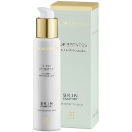 Skin Comfort, Extracto de avena, Anti-rojeces, Mañana & Tarde, Crema, Para la cara, 50 ml Precio: 42.78999956. SKU: B13LK2D3VB