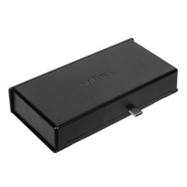 Targus Single Video HDMI Dock para Tablet DeX, Base para Estación de Trabajo con Puerto Ethernet Gigabit y Puertos USB-A/USB-C