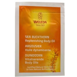 Sea Buckthorn, Reposición, Aceite corporal, Para cuerpo, rostro y ojos, 2 ml *Muestra Precio: 8.88999947. SKU: B1DZW5RMBW
