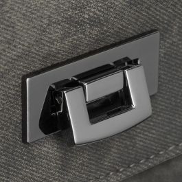 RIVACASE 8912 - Mochila Riva NB Vagar para Portátiles 10"-12" pulgadas, color gris