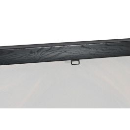 DKD Home Decor Cuadro de Pared Colonial Africano Negro Dorado 80x80 cm de Lienzo Hecho a Mano - Set 2 Unidades DKD Home Decor Cuadro de Pared Colonial Africano Negro Dorado 80x80 cm de Lienzo Hecho a Mano - Set 2 Unidades