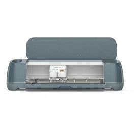Cricut 2011290 Máquina de Corte Inteligente Cricut Maker 4 - Pack Esencial Gris